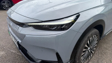 Honda E Ny1 150kW Elegance 69kWh 5dr Auto Electric Hatchback